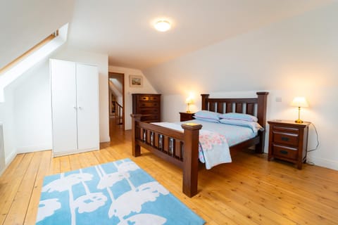 Brosnan's Cottage House in County Kerry