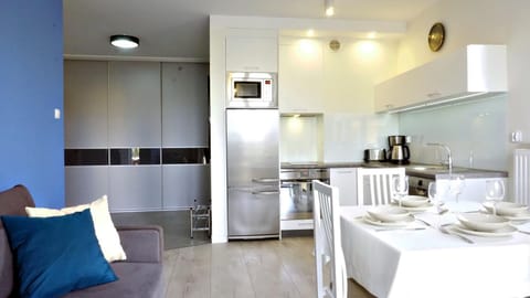 Oli&Joly Wylotowa 83 Kołobrzeg Apartment in West Pomeranian Voivodeship, Poland