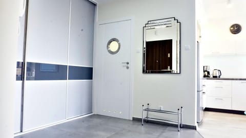 Oli&Joly Wylotowa 83 Kołobrzeg Apartment in West Pomeranian Voivodeship, Poland