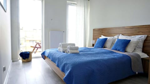 Oli&Joly Wylotowa 83 Kołobrzeg Apartment in West Pomeranian Voivodeship, Poland