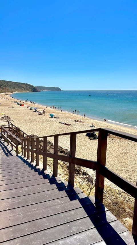Nearby landmark, Natural landscape, Beach, Sea view
