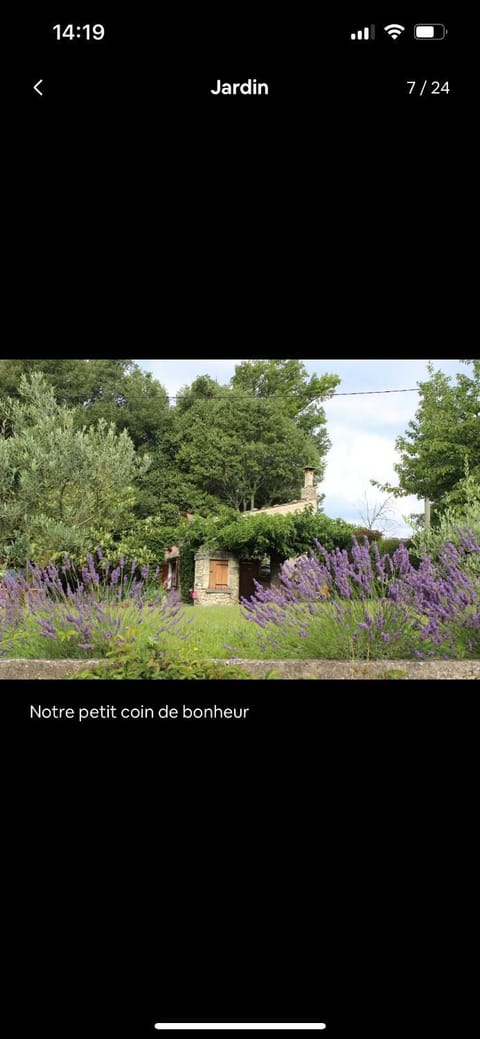 Property building, Day, Natural landscape, Garden, Garden view