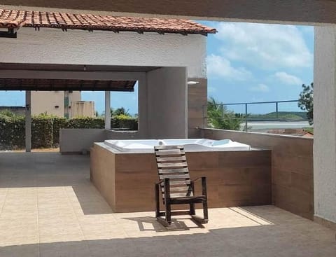 Natural landscape, View (from property/room), Balcony/Terrace, City view, Sea view, Street view, Sunrise