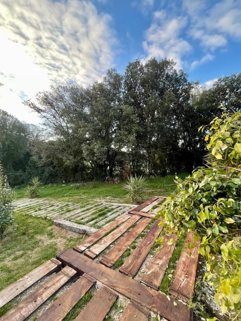 Maison de campagne entre Ajaccio et Porticcio House in Corsica
