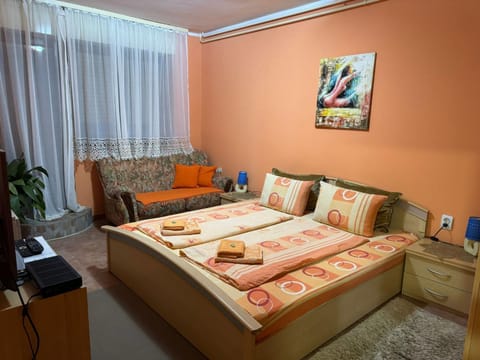Nela Apartmani Apartment in Serbia