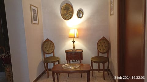 Cadigio Apartment in Umbria