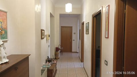 Cadigio Apartment in Umbria
