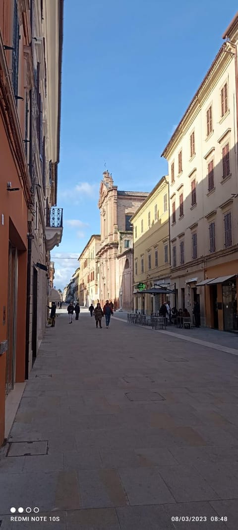 Cadigio Apartment in Umbria