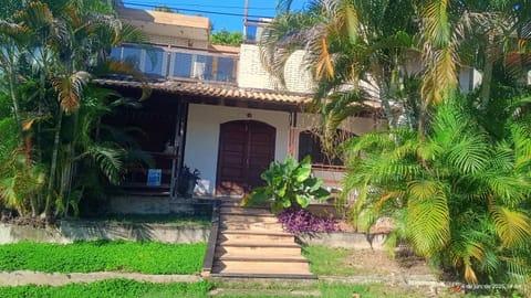 Property building, Day, Garden view