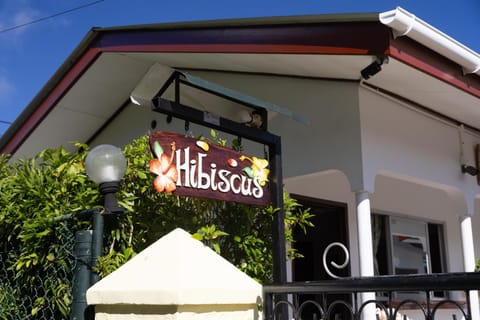 Property logo or sign