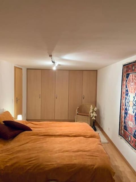 Rustico Valgrazia Chalet in Canton of Ticino