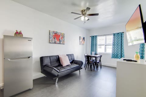 Dining area, furniture