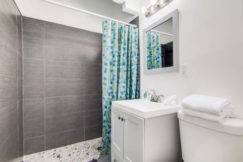 Cozy South Beach 1BR Apt Near Beach & Ocean Drive Apartment in Flamingo Lummus