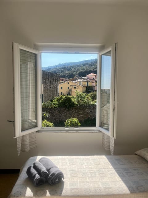 La casetta del pozzo Apartment in Deiva Marina