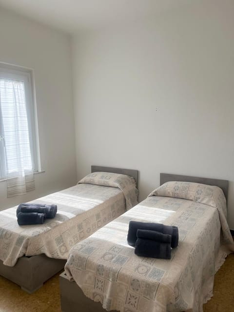 La casetta del pozzo Apartment in Deiva Marina