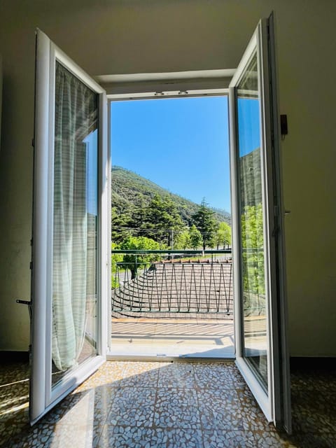 La casetta del pozzo Apartment in Deiva Marina