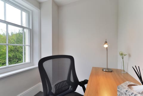 Marsden House Apartment 3 Apartment in Forest of Dean