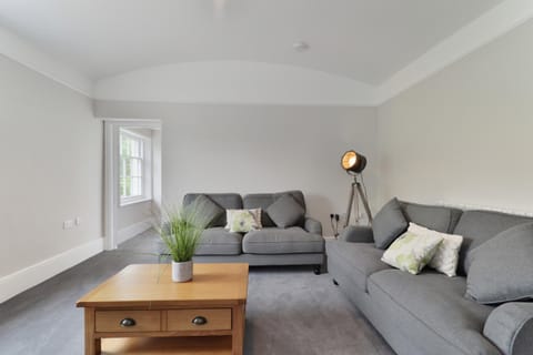 Marsden House Apartment 3 Apartment in Forest of Dean