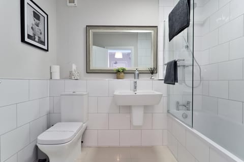 Marsden House Apartment 3 Apartment in Forest of Dean