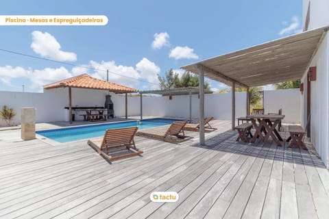 Seating area, Pool view, Swimming pool