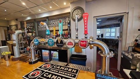 Hotel Rudyard Hotel in Staffordshire Moorlands District