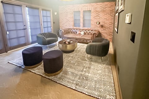 The Chateau House in Southern California