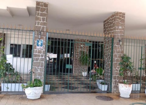 Praia de Botafogo 460 Apartment in Santa Teresa