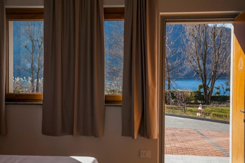 Albergo La Romanella Hotel in Province of Brescia