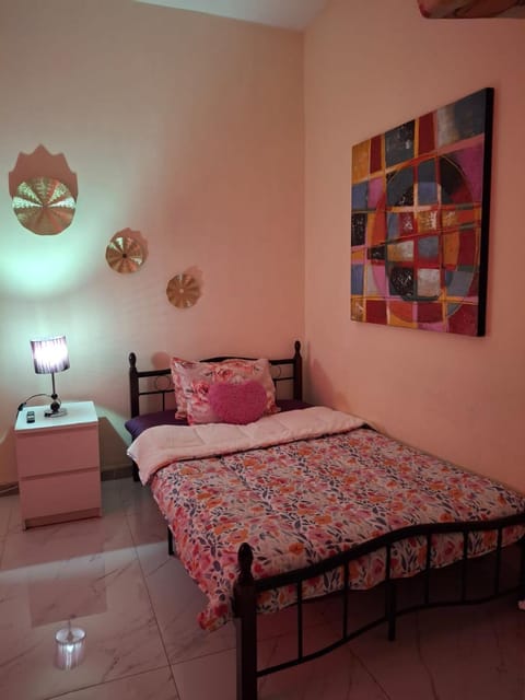 Cozy Corner 2024 Apartment in Abu Dhabi