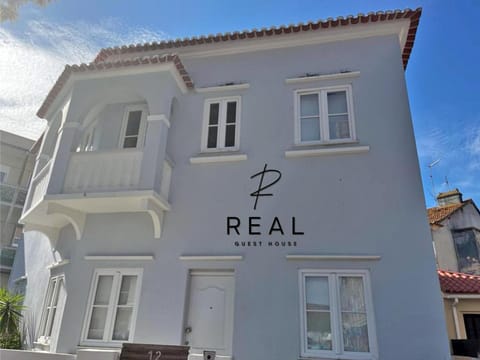 Property building, Street view