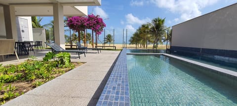 Garden, Beach, Swimming pool