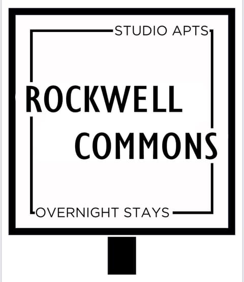 Rockwell Commons Hotel in Iowa