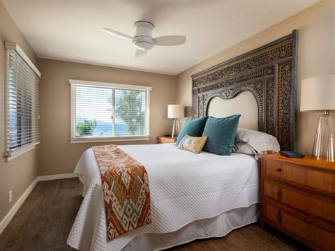 Ma'alaea Kai 408 — Fully Remodeled — Designer Fini House in Maalaea