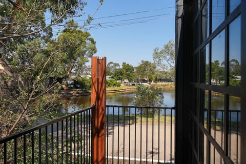 Natural landscape, View (from property/room), Balcony/Terrace