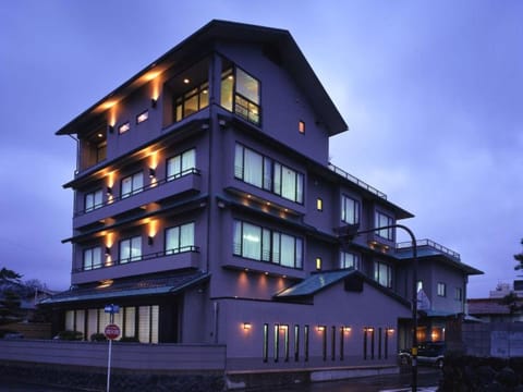 Property view