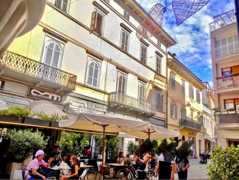 Particular apartment in San Benedetto del Tronto Apartment in San Benedetto del Tronto