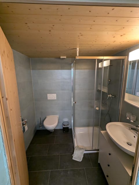 Zimmer in Adelboden Apartment in Adelboden