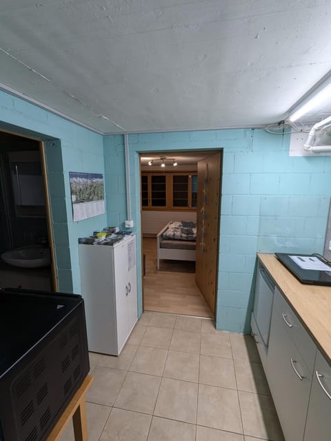 Zimmer in Adelboden Apartment in Adelboden