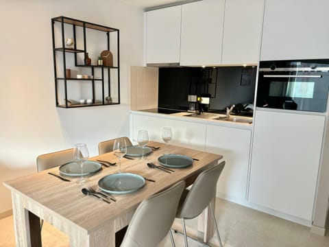 Studio Roulis 0602 Apartment in De Panne