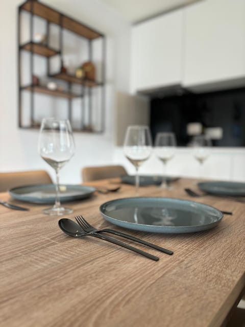 Studio Roulis 0602 Apartment in De Panne