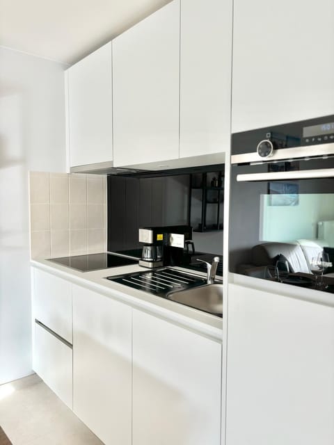 Studio Roulis 0602 Apartment in De Panne