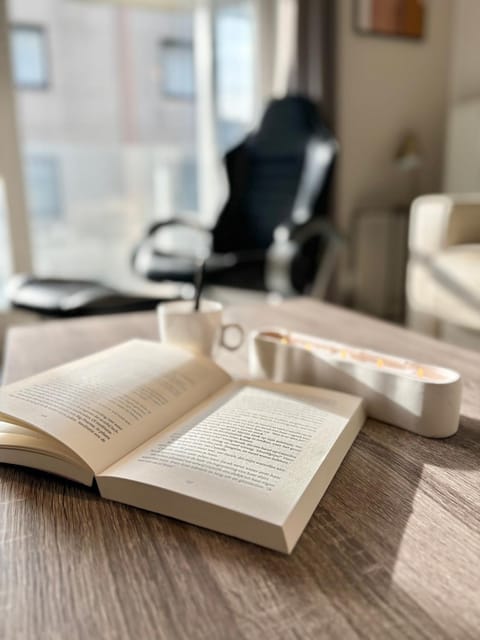 Studio Roulis 0602 Apartment in De Panne