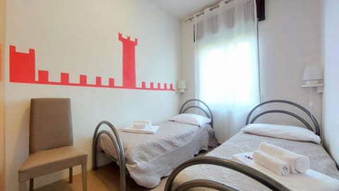 Primula Holiday Apartment - a 50 m dal lago Apartment in Lazise