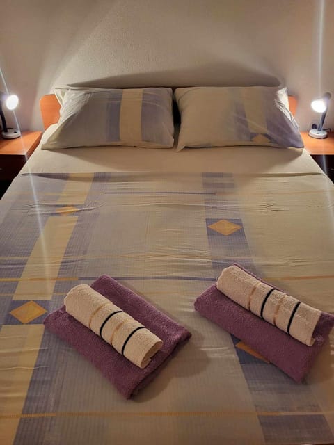 Apartments Goja Apartment in Šibenik-Knin County, Croatia