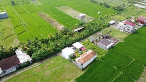 Sumbul View Surfcamp Bed and Breakfast in Bali