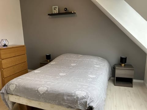 956 - Maison 6p, à 15min du Val-André et d'Erquy. Villa in Brittany