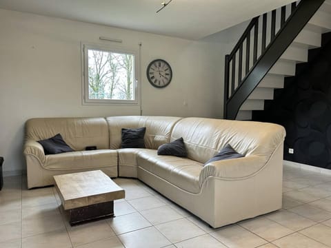 956 - Maison 6p, à 15min du Val-André et d'Erquy. Villa in Brittany