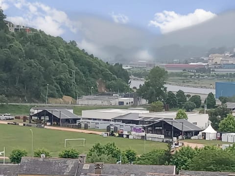 River view