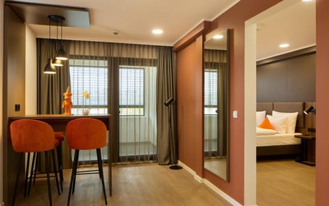 Trip Inn Hotel Frankfurt-Heusenstamm Tagungshotel Hotel in Offenbach