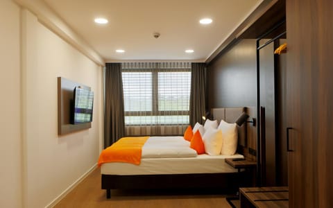 Trip Inn Hotel Frankfurt-Heusenstamm Tagungshotel Hotel in Offenbach